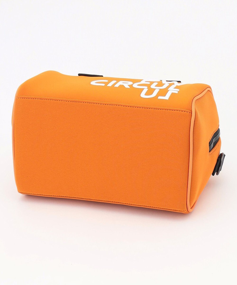 PW CIRCULUS 【UNISEX】PW ロゴ ボストンカートバッグ ゴルフ 