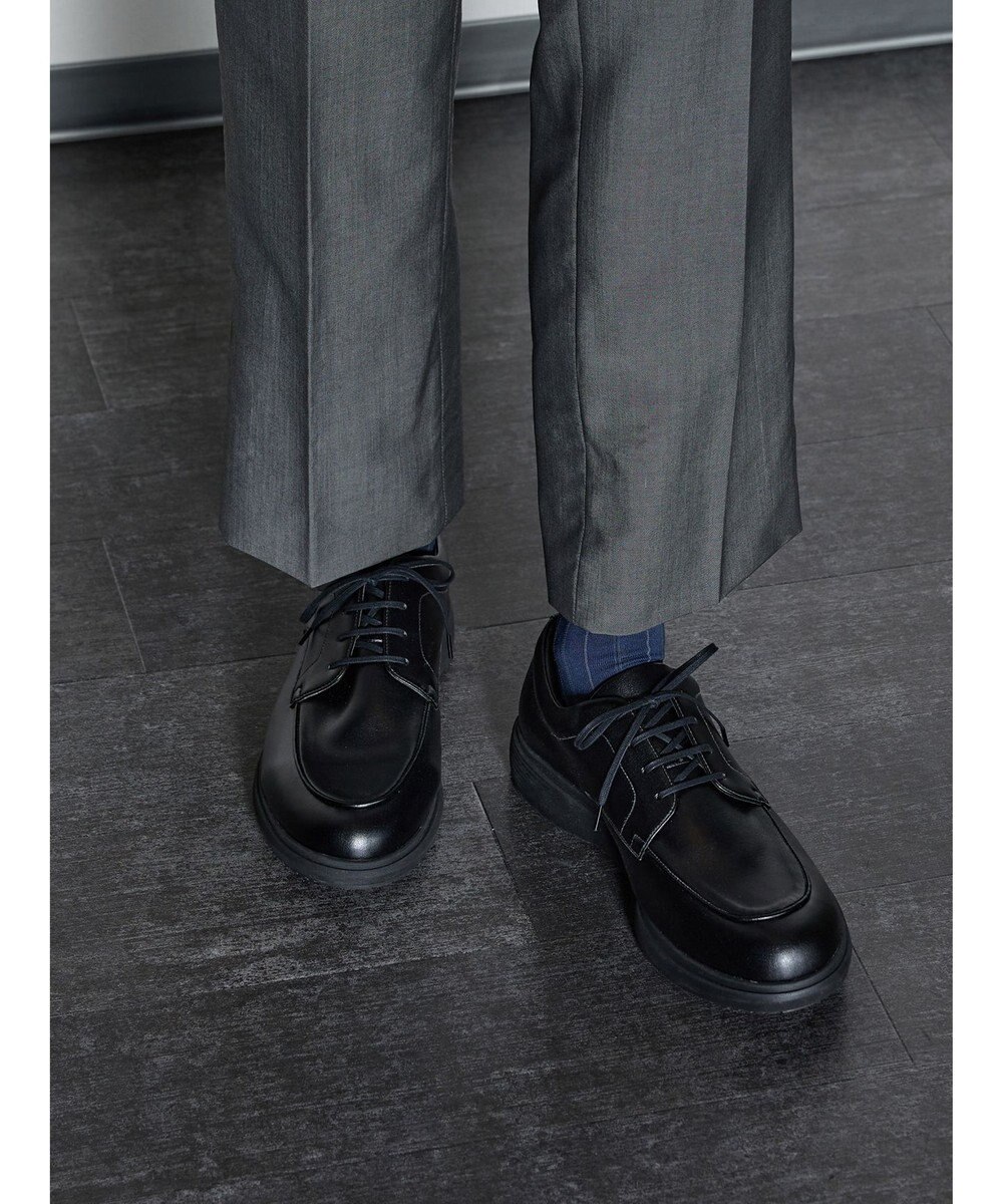 ASICS WALKING ペダラ コンフェザー メンズ GORE-TEX防水 4E 