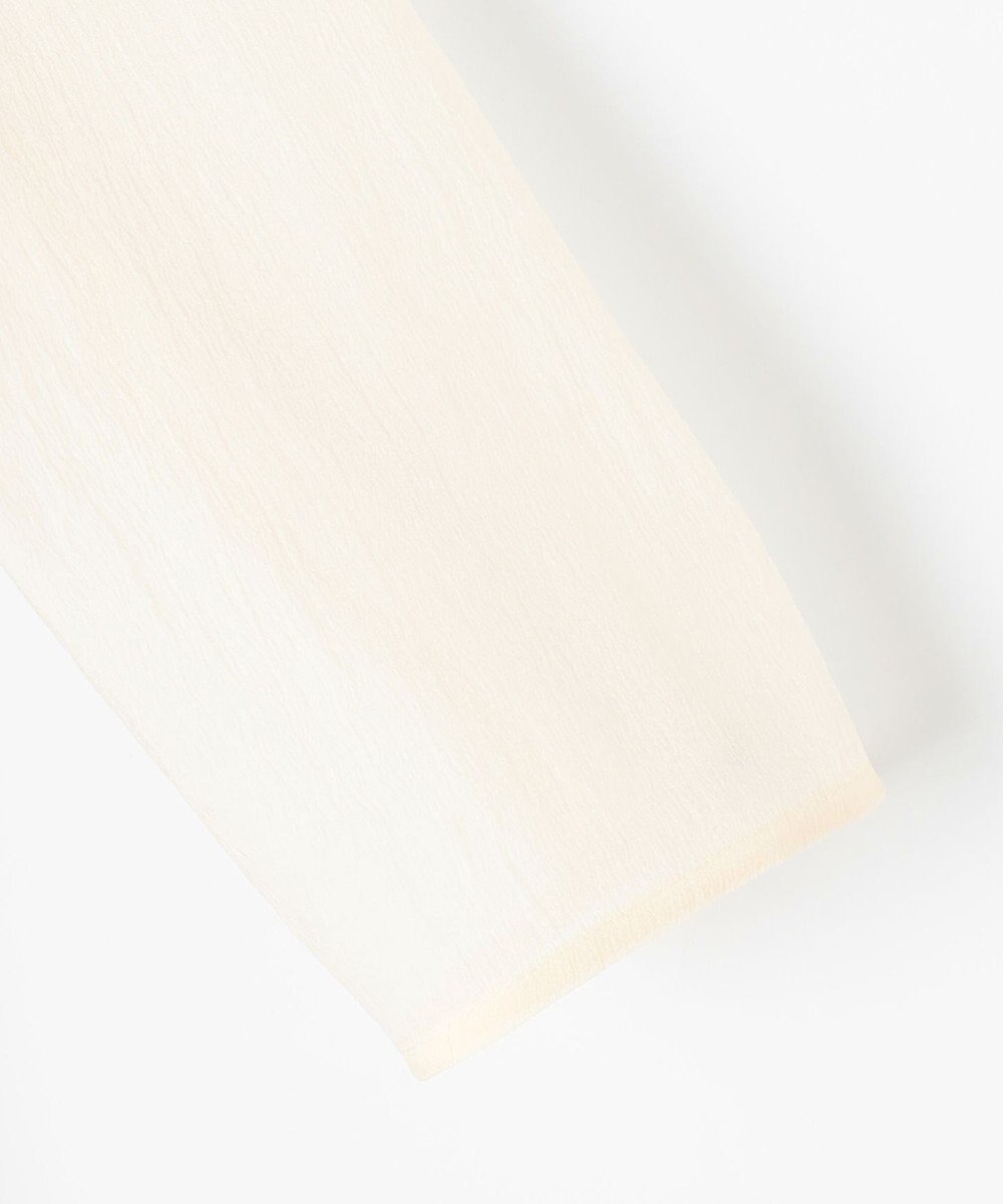 ANY SIS 【LilyCalin】ペプラムビスチェ ドレス 