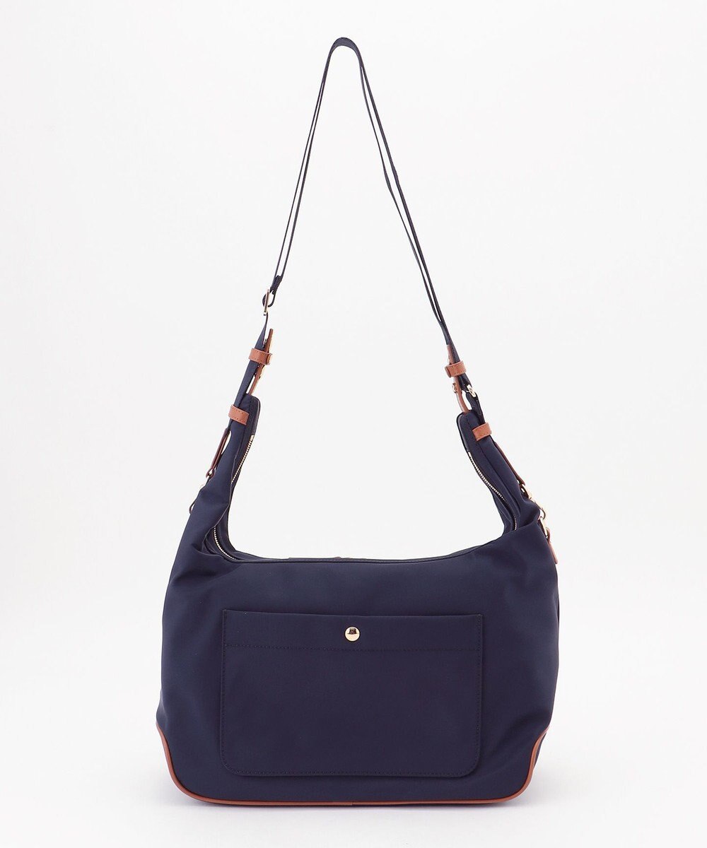 LA BAGAGERIE ループ2WAYショルダーバッグ　Mサイズ 