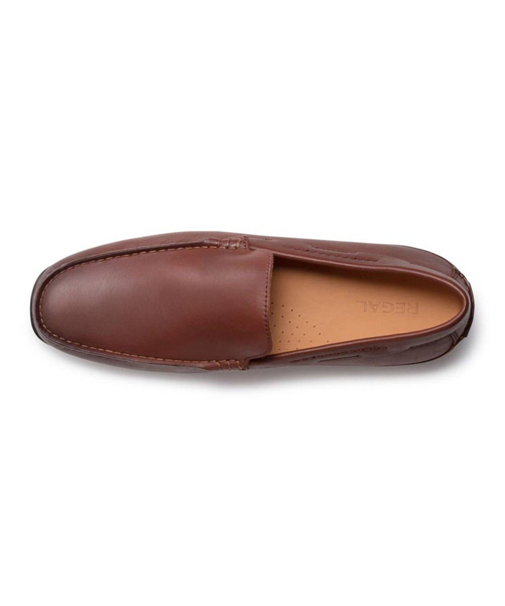 REGAL FOOT COMMUNITY 【リーガルカジュアル】55BL スリッポン カジュアルシューズ 