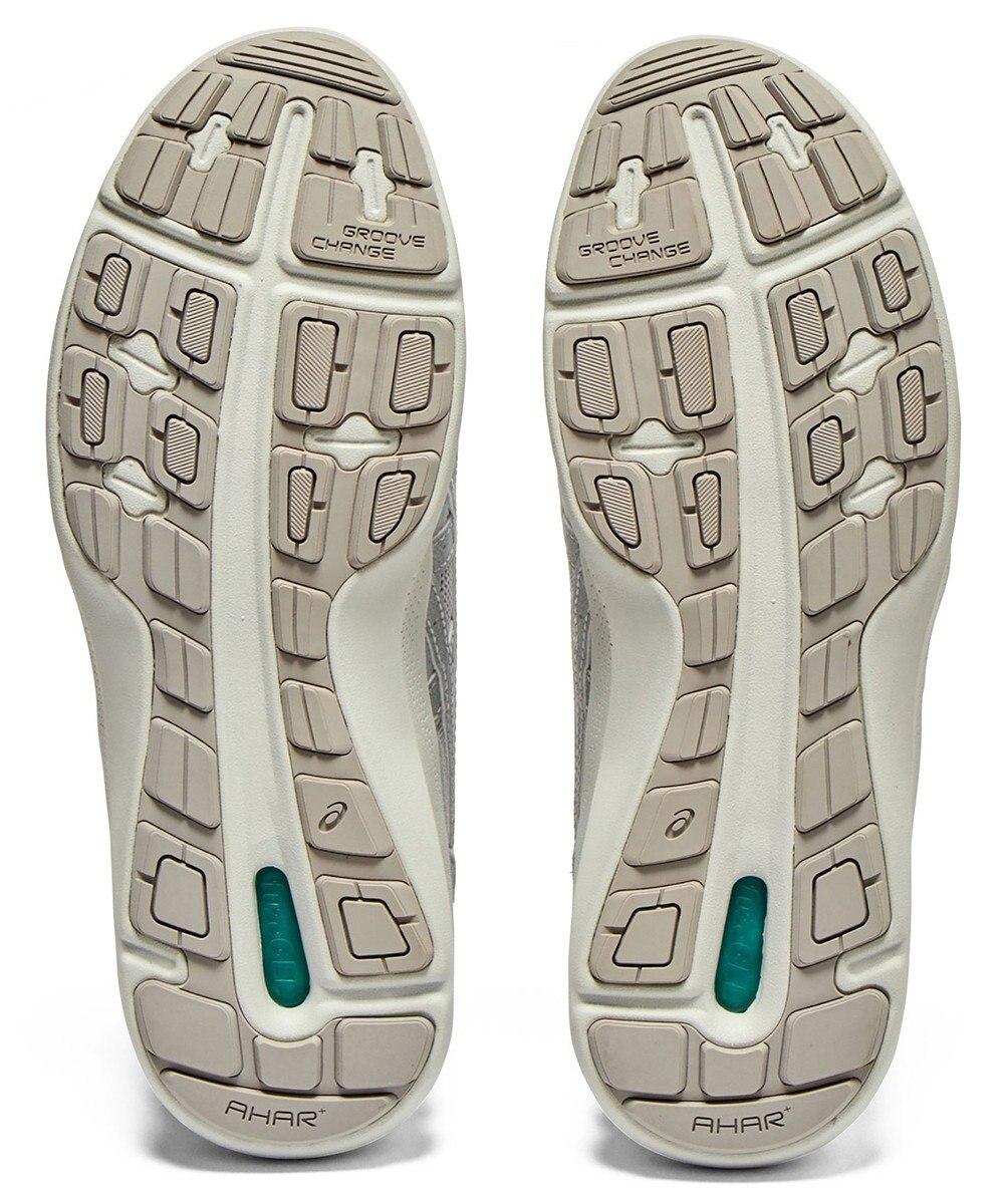 ASICS WALKING ハダシウォーカー レディース 3E相当 