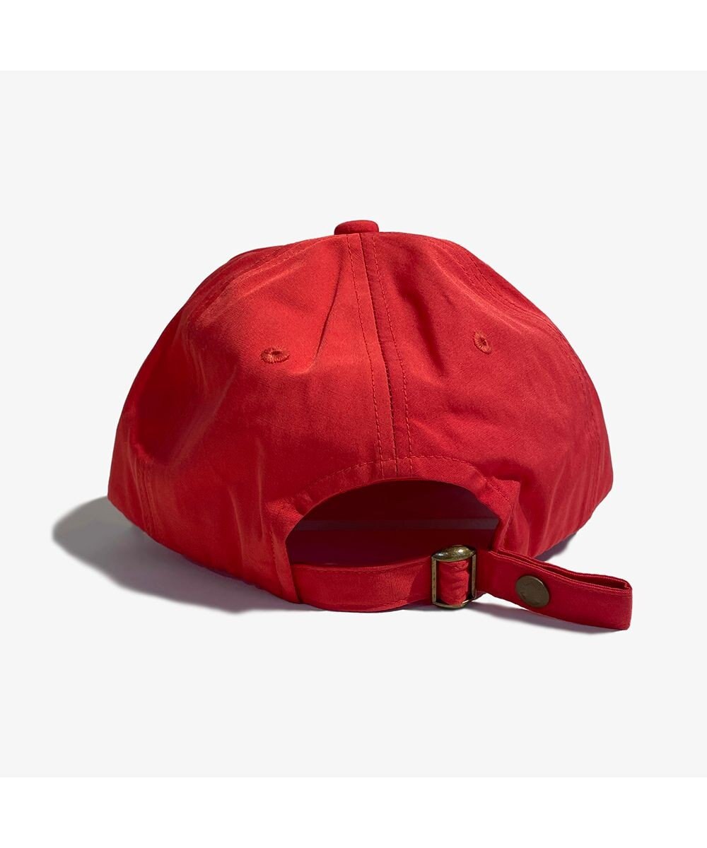 林八百吉商店 Coleman 刺繡キャップ 