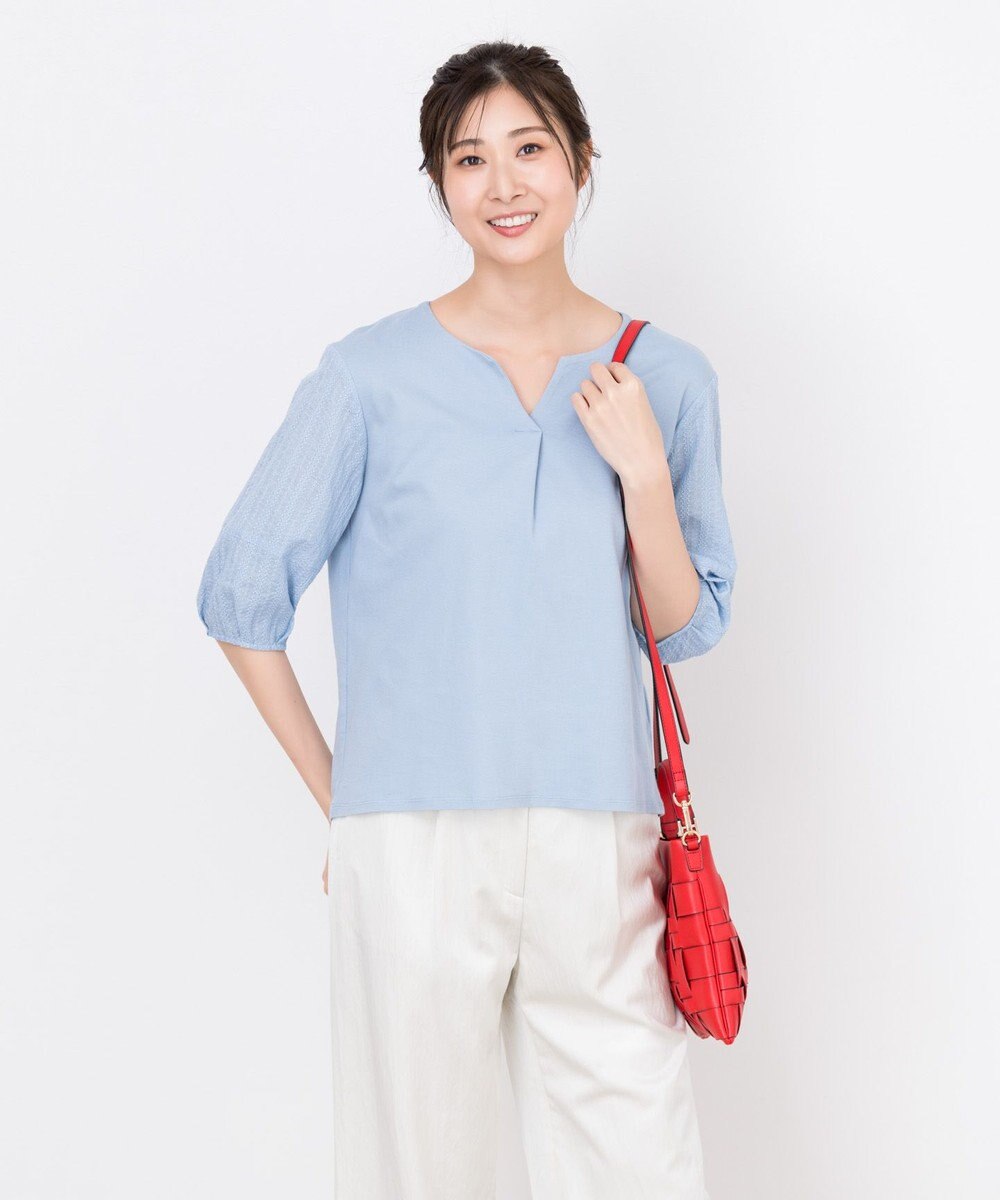 ONWARD Reuse Park 【J.PRESS】カットソー春夏 