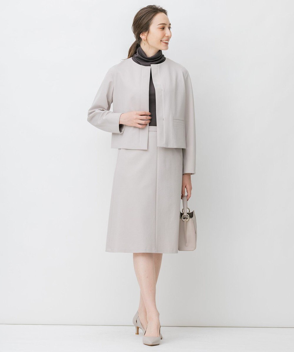 自由区 【Sサイズ有】360°FREE ウォッシャブル スカート 