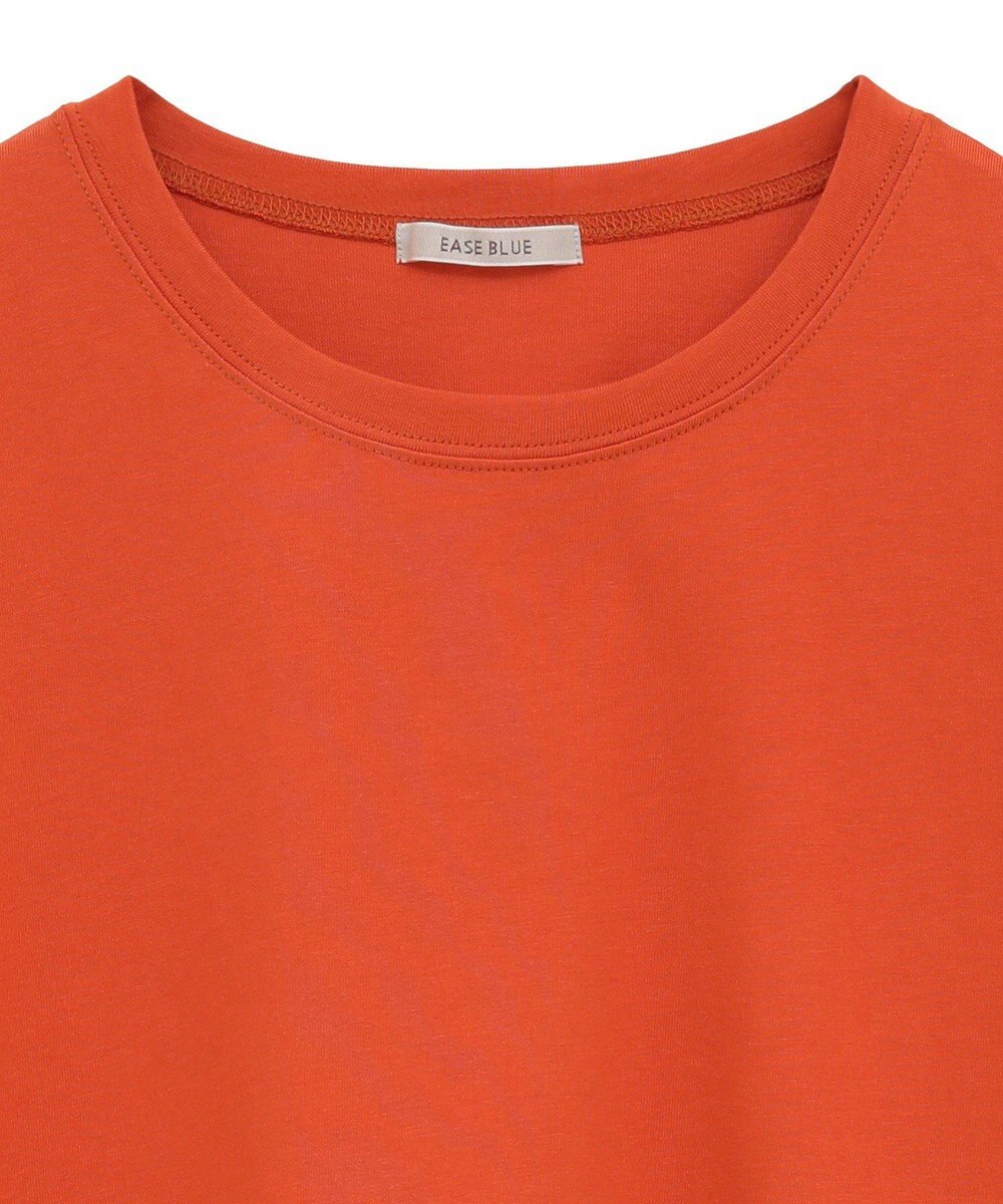 Green Parks シアードッキングプルオーバー 