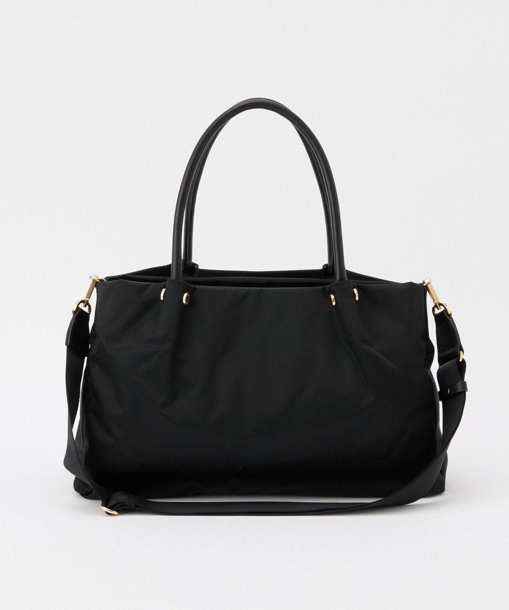 russet ナイロン三層2WAYトートバッグ(CE-1586) 