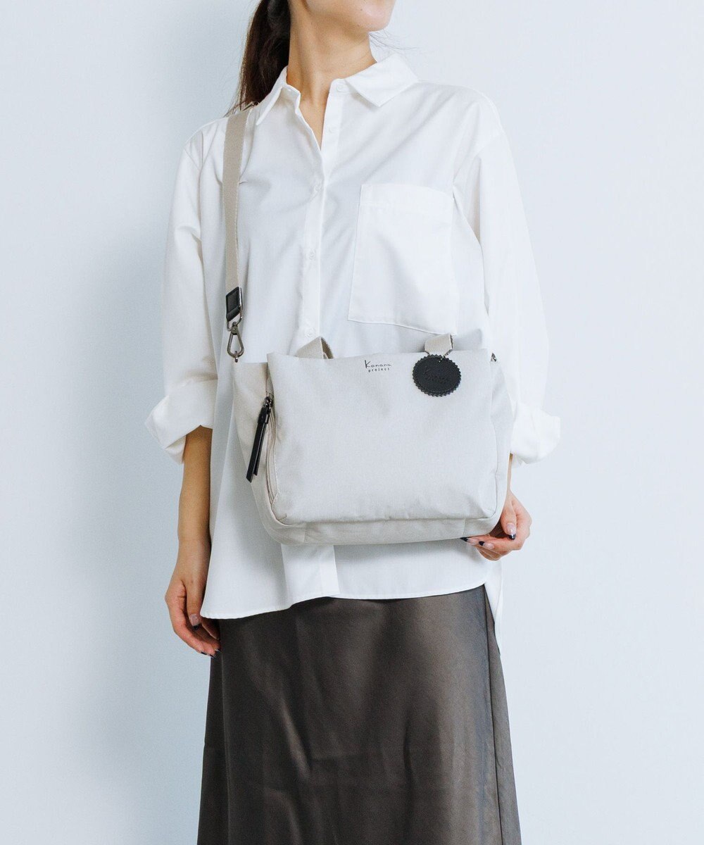 ACE BAGS & LUGGAGE Kanana project COLLECTION サリールトーン 2way ショルダーバッグ  20172 カナナプロジェクトコレクション 