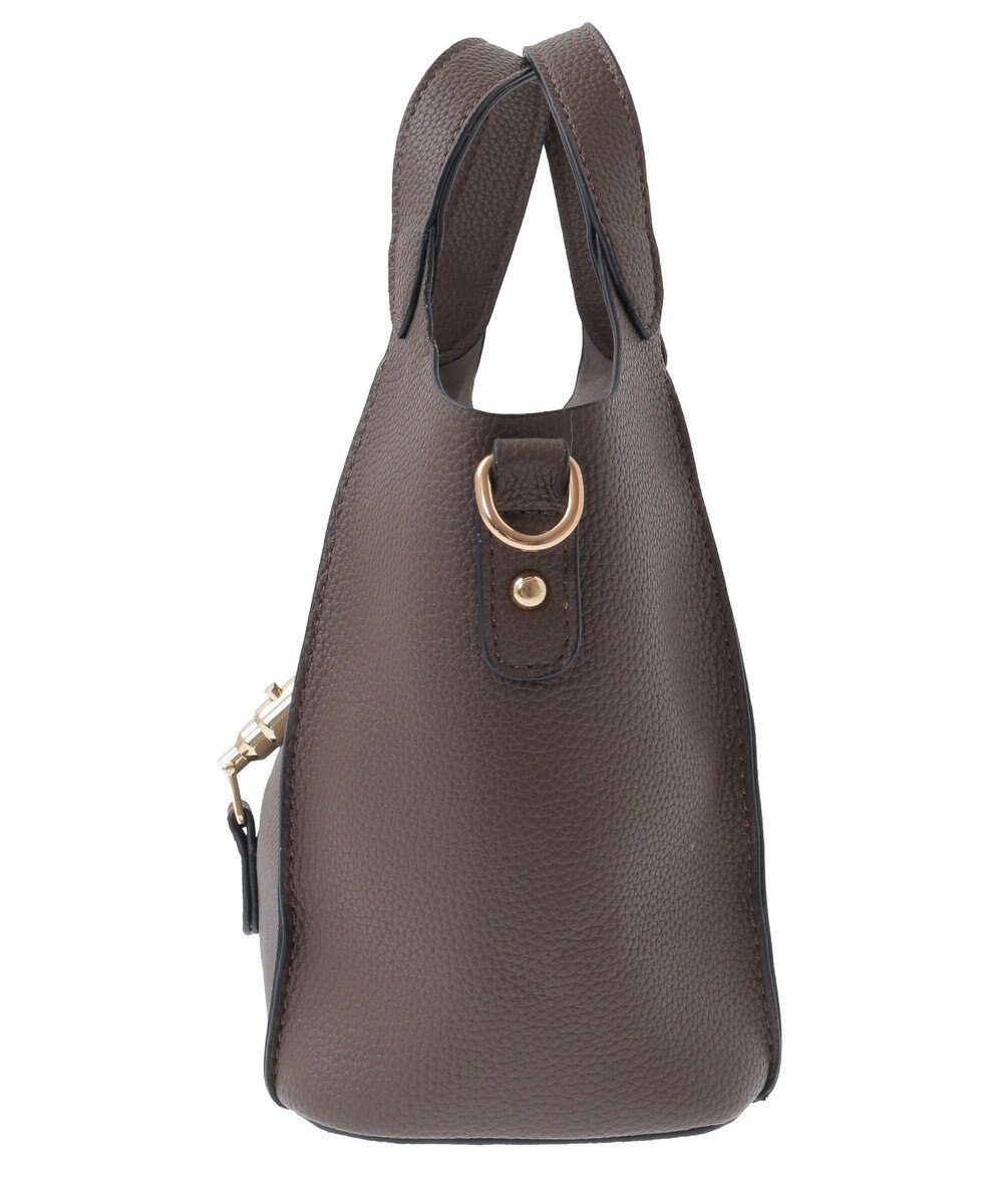 YECCA VECCA 4wayミニバッグ 