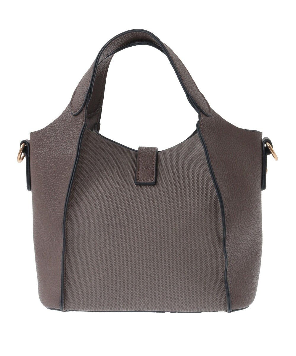 YECCA VECCA 4wayミニバッグ 