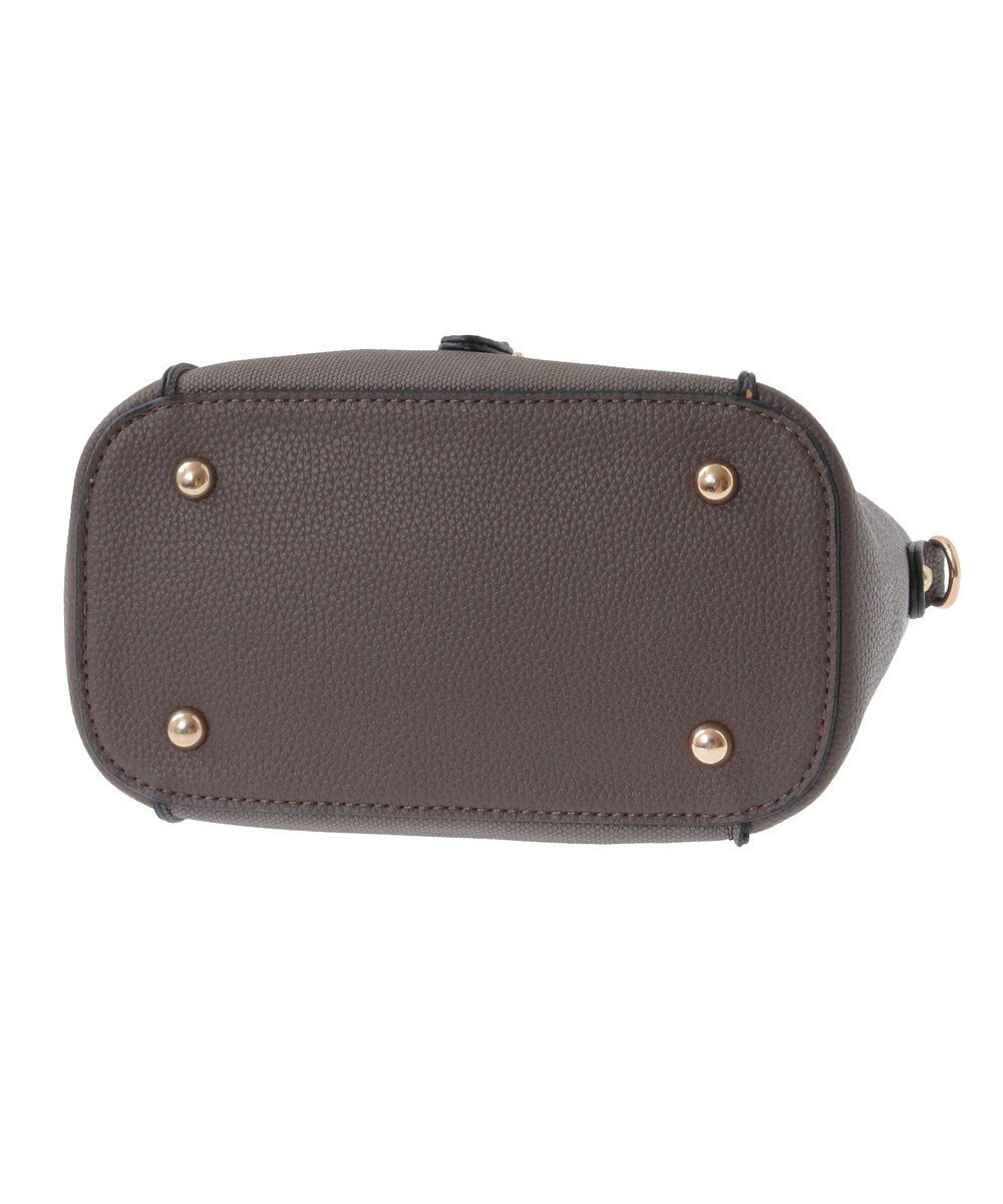 YECCA VECCA 4wayミニバッグ 