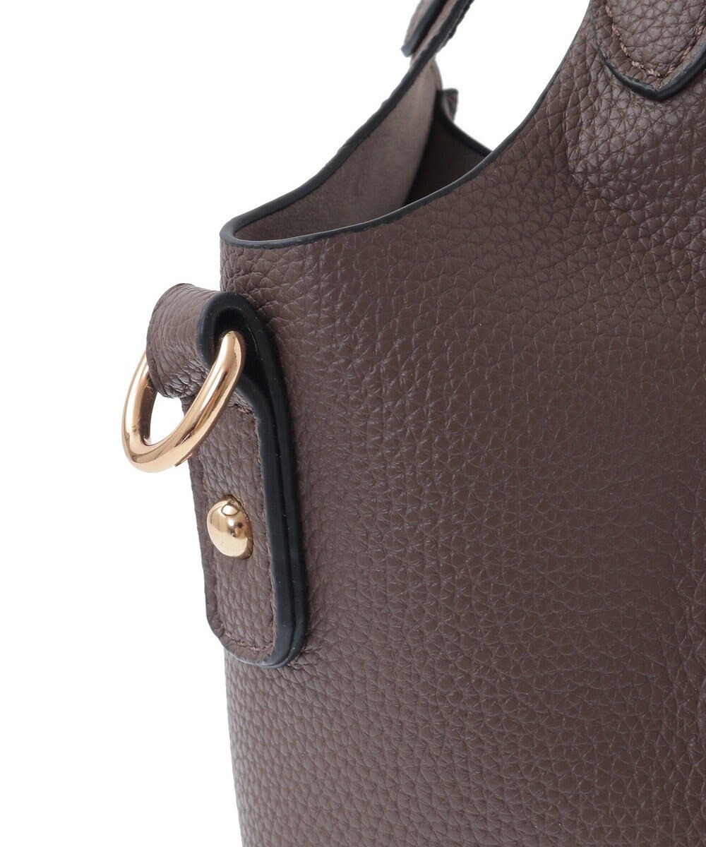 YECCA VECCA 4wayミニバッグ 