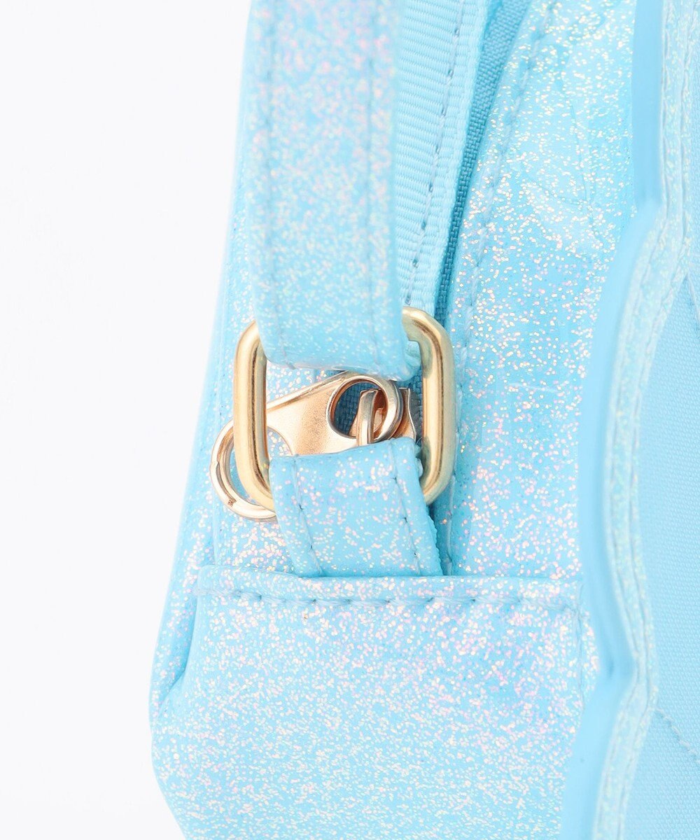 ANY KIDS シャラシャラショルダーバッグ 