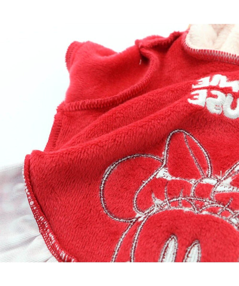 犬 服 秋服 ディズニー ミ二ーマウス パーカー 小型犬 チェック耳付 犬服 犬の服 犬 服 ペットウエア ペットウェア ドッグウエア ドッグウェア ベビー 超小型犬 小型犬 Pet Paradise ファッション通販 公式通販 オンワード クローゼット