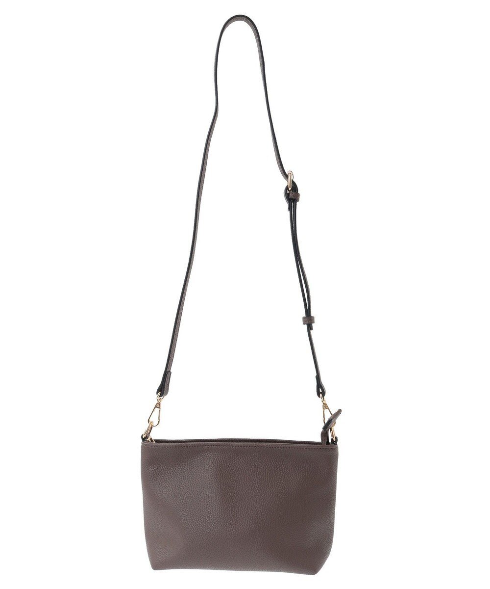 YECCA VECCA 4wayミニバッグ 