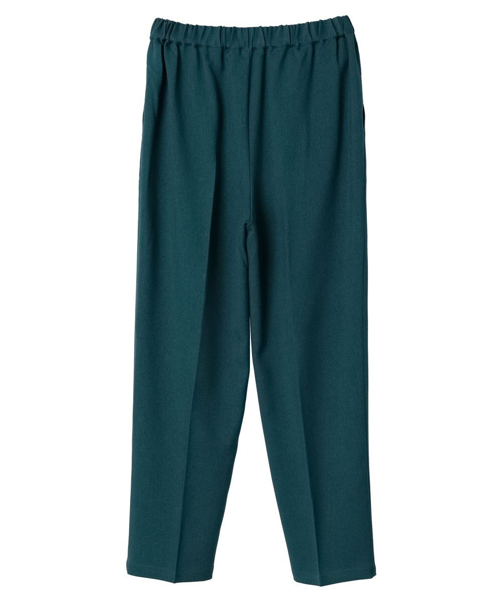 earth music&ecology テーパードパンツ 