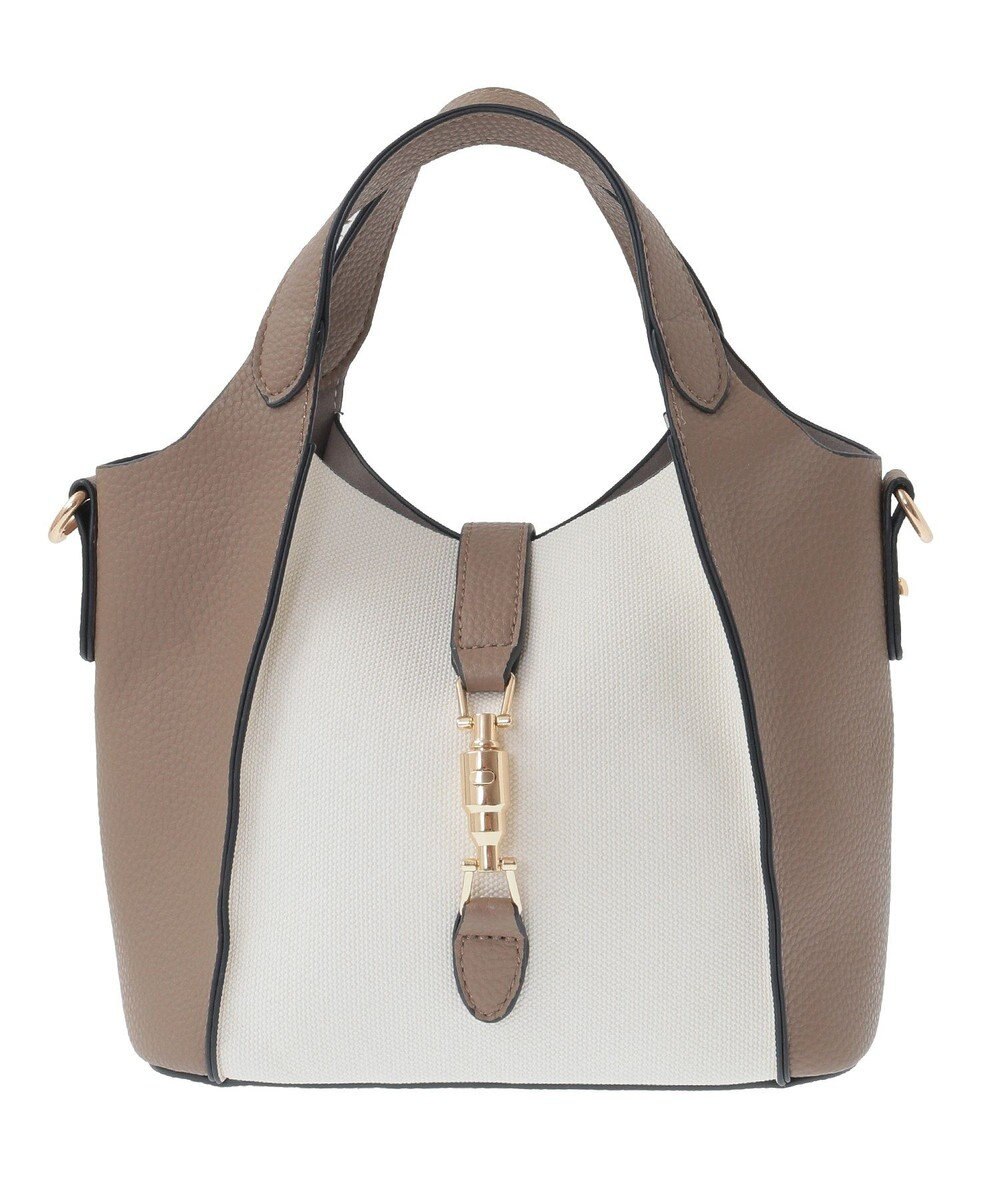 YECCA VECCA 4wayミニバッグ 