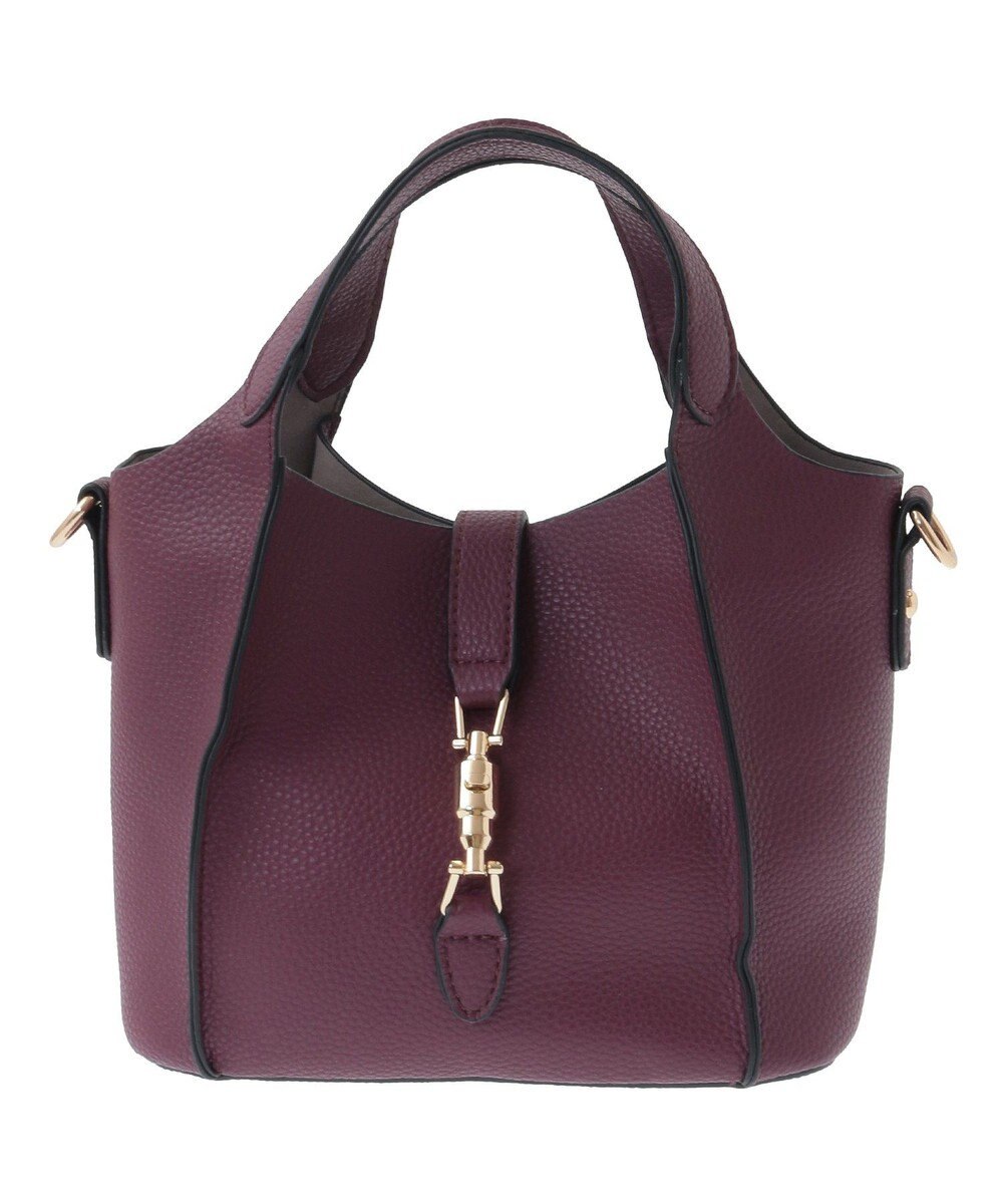 YECCA VECCA 4wayミニバッグ 