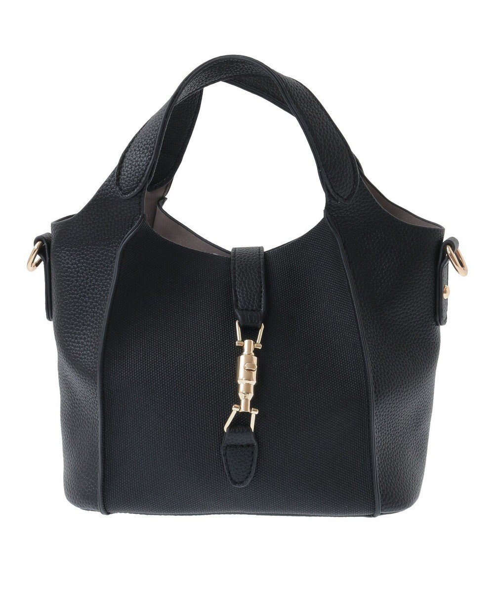 YECCA VECCA 4wayミニバッグ 