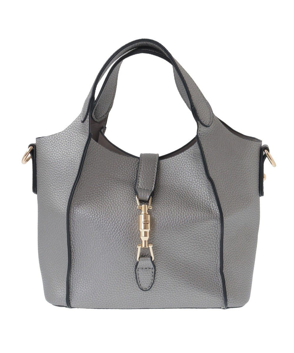 YECCA VECCA 4wayミニバッグ 