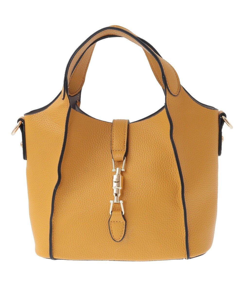 YECCA VECCA 4wayミニバッグ 