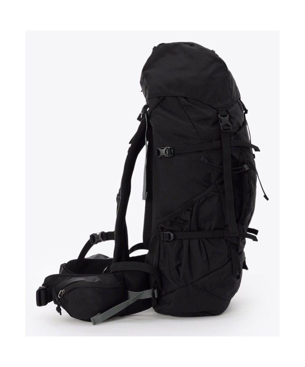 Columbia ワイルドウッド45L+5Lバックパック 