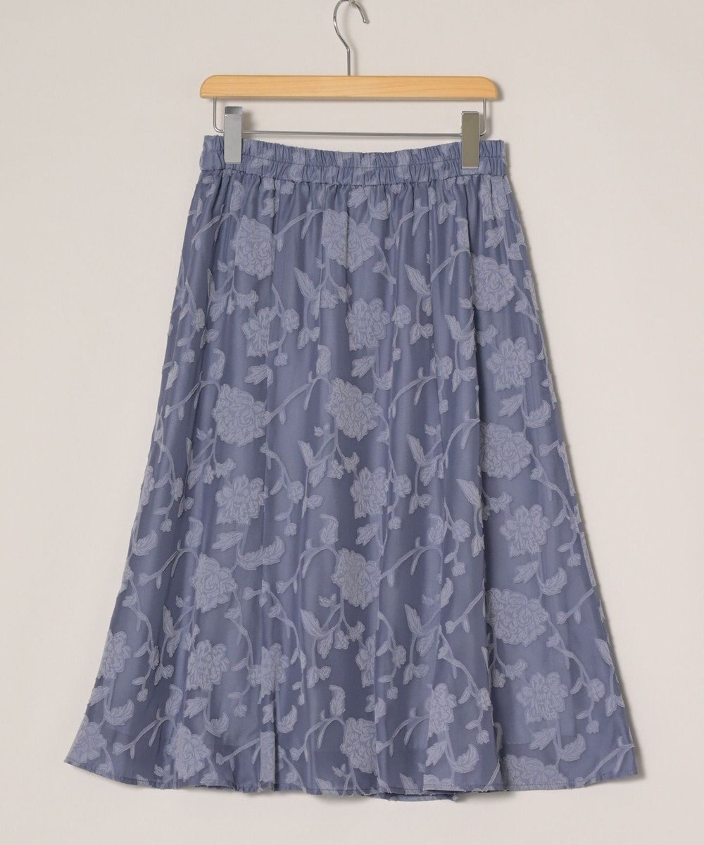 ONWARD Reuse Park 【any SiS】スカート秋冬 