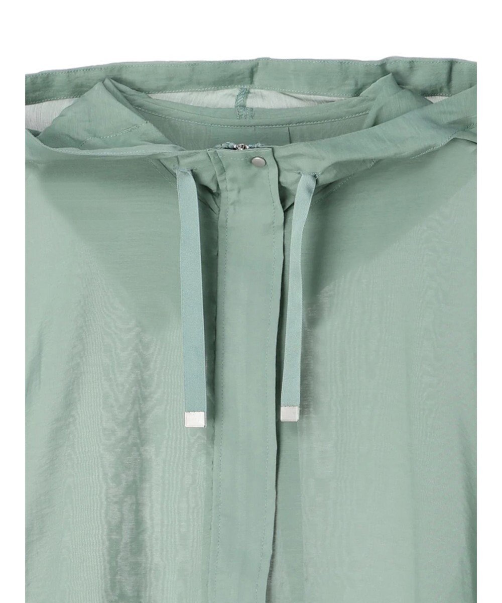 Green Parks ・ＥＬＥＮＣＡＲＥ　ＤＵＥ　シアーマウンテンパーカー 