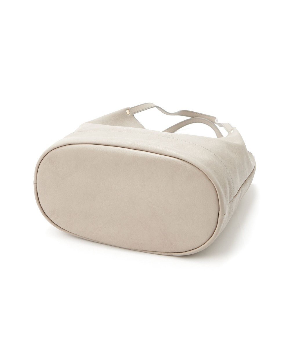 再入荷 モノグラムプレスバケットトートバッグ Ce 818 Russetファッション通販 公式通販 オンワード クローゼット