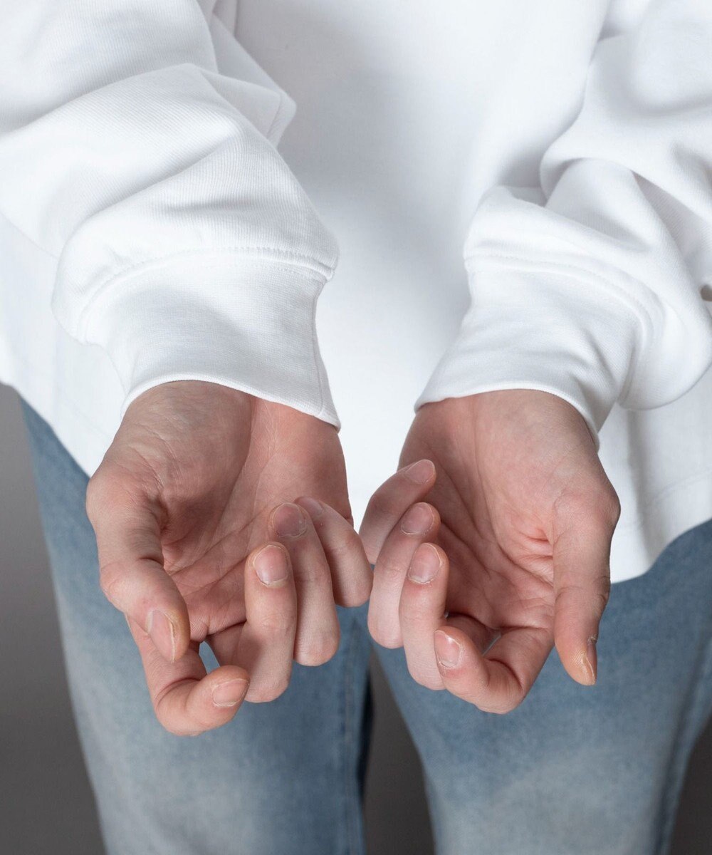 WEGO ワンポイントT（LS） 