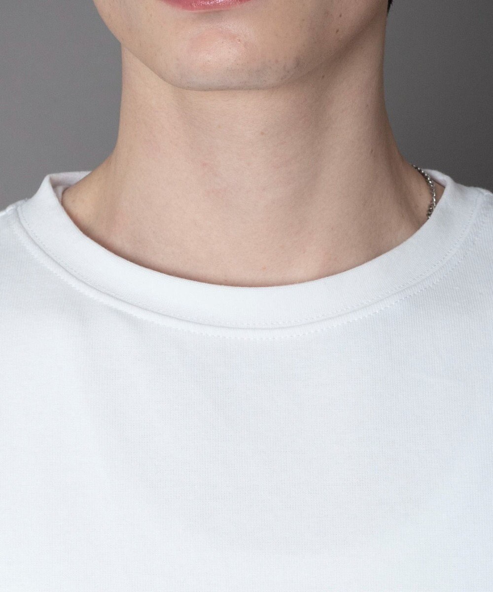 WEGO ワンポイントT（LS） 