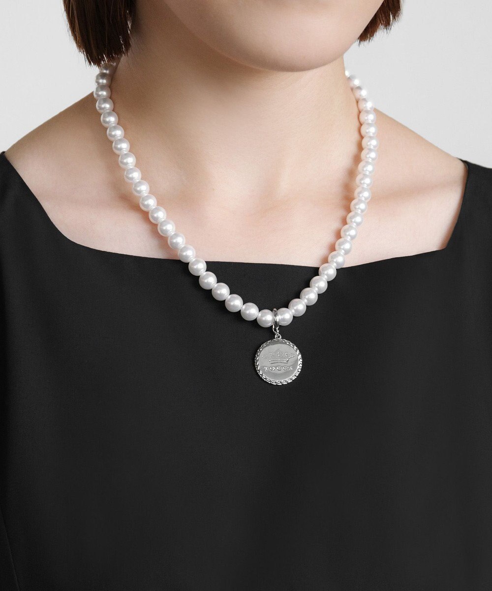 TOCCA INNOCENT ICON 2WAY NECKLACE ネックレス 
