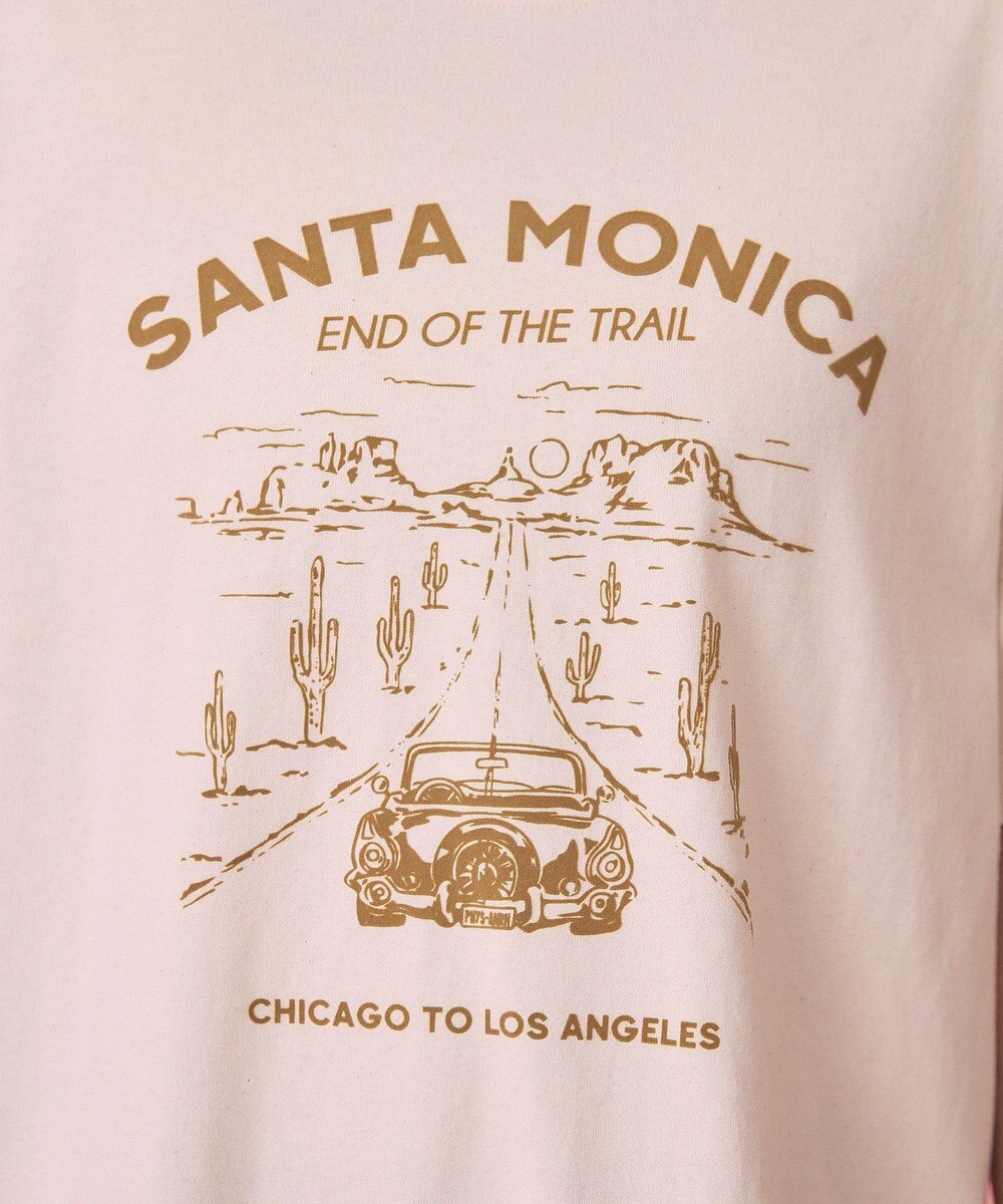 AMERICAN HOLIC 【PENNEY'S】アソートロゴTシャツ 