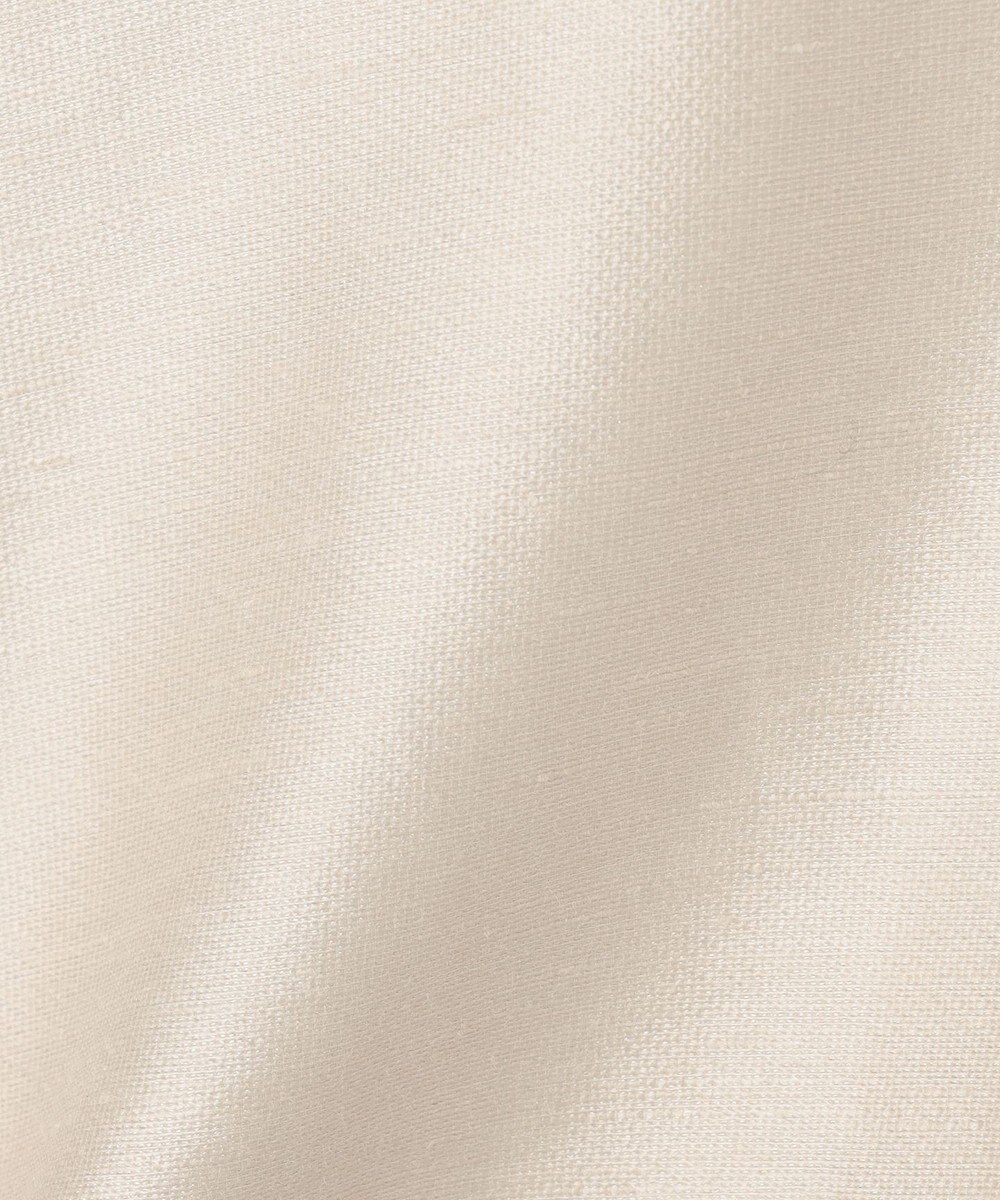 自由区 バイカラーパイピング コート 