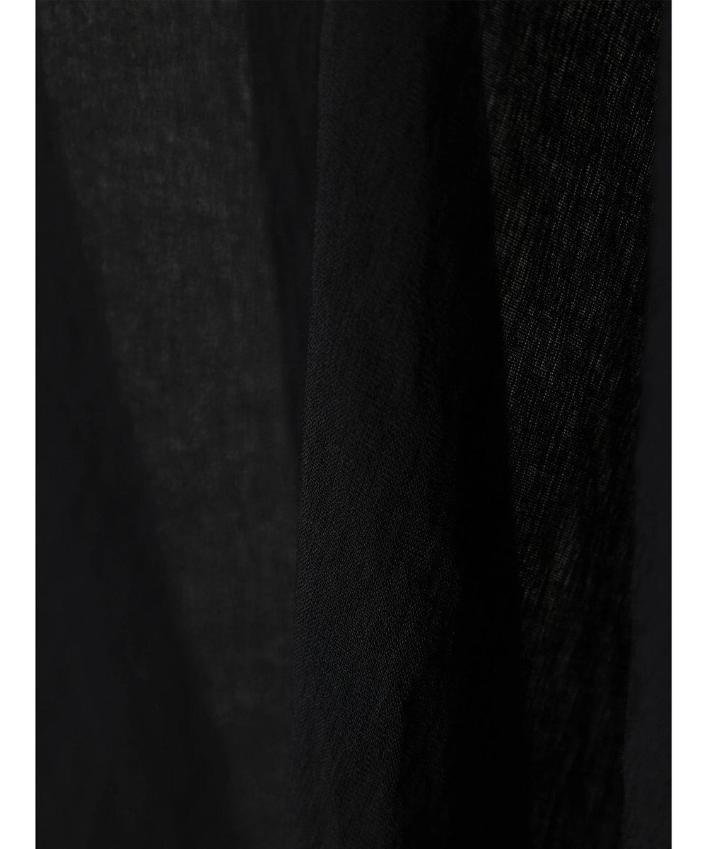 CRAFT STANDARD BOUTIQUE ヴィンテージボイルミルフィーユチュニック 