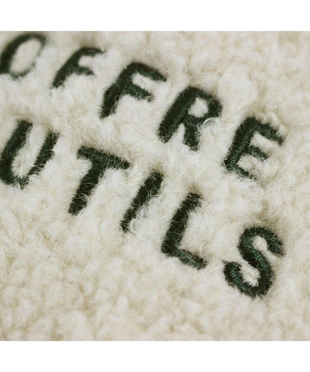 ROOTOTE 1349【モコかわいい】EU.スクエア2WAY.ボア-A 