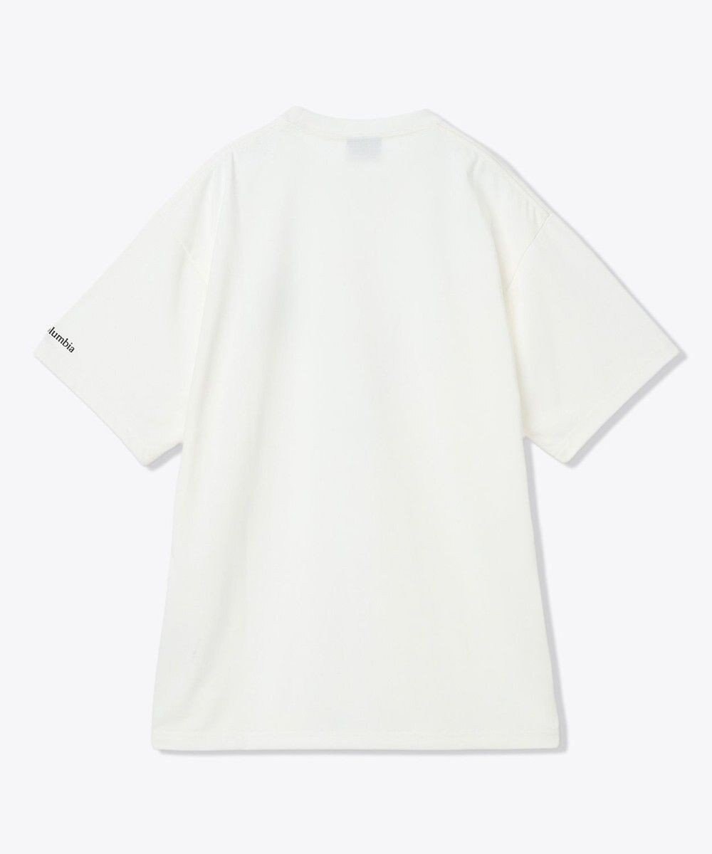 Columbia Columbia/ エルデンパスグラフィックショートスリーブTシャツ /コロンビア 