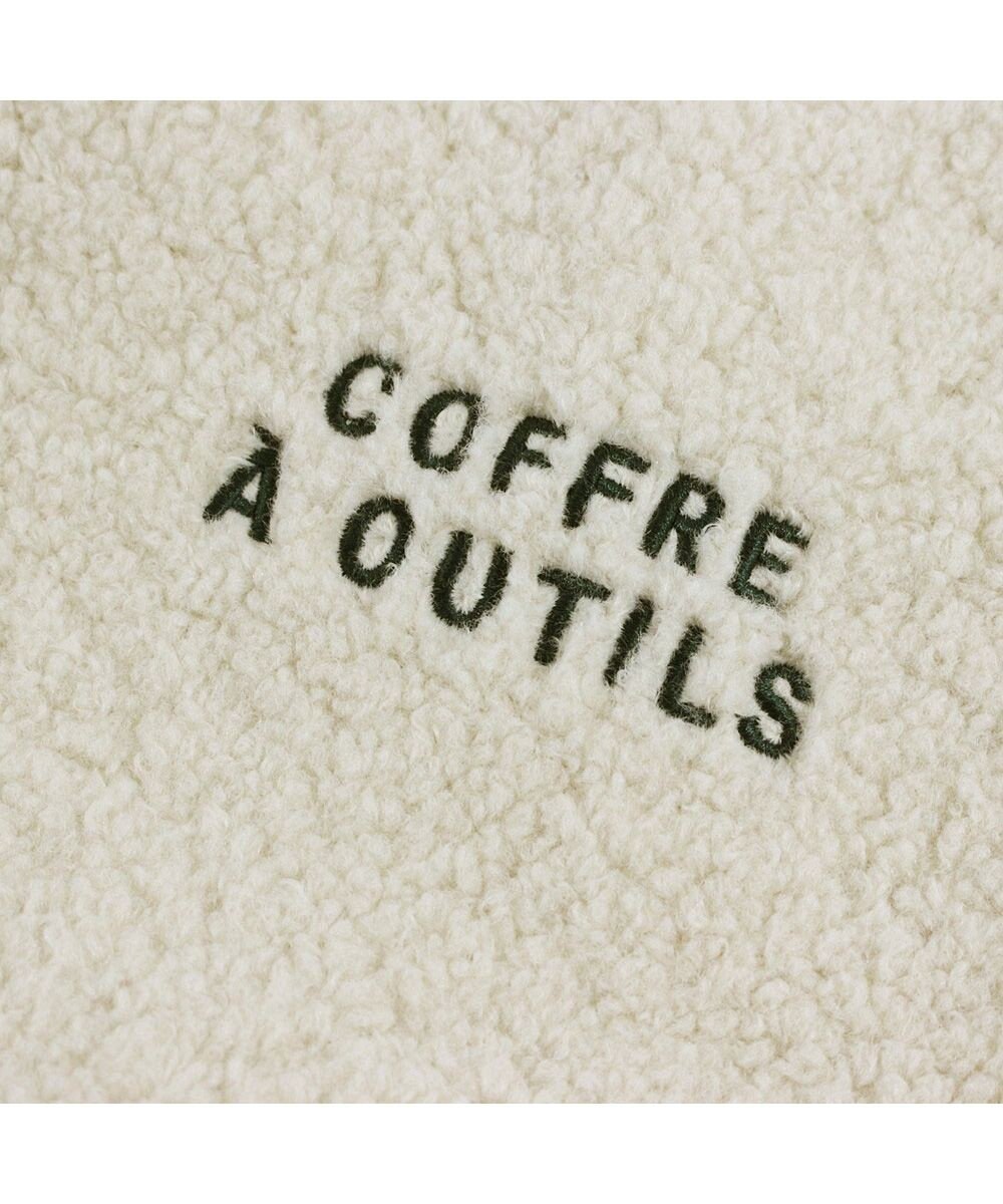 ROOTOTE 1349【モコかわいい】EU.スクエア2WAY.ボア-A 