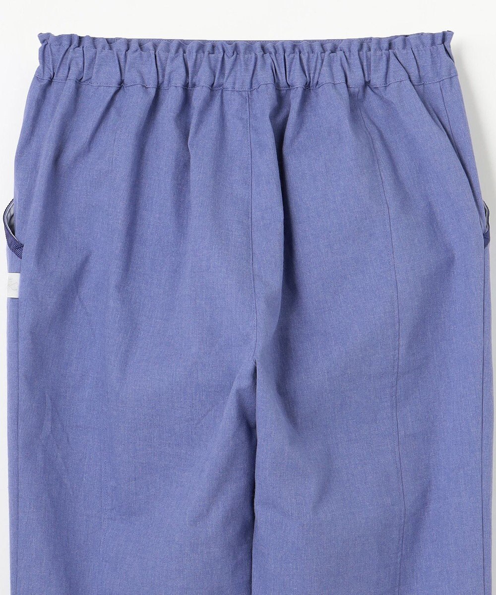 組曲 KIDS 【150-160㎝】シャーリング パンツ 