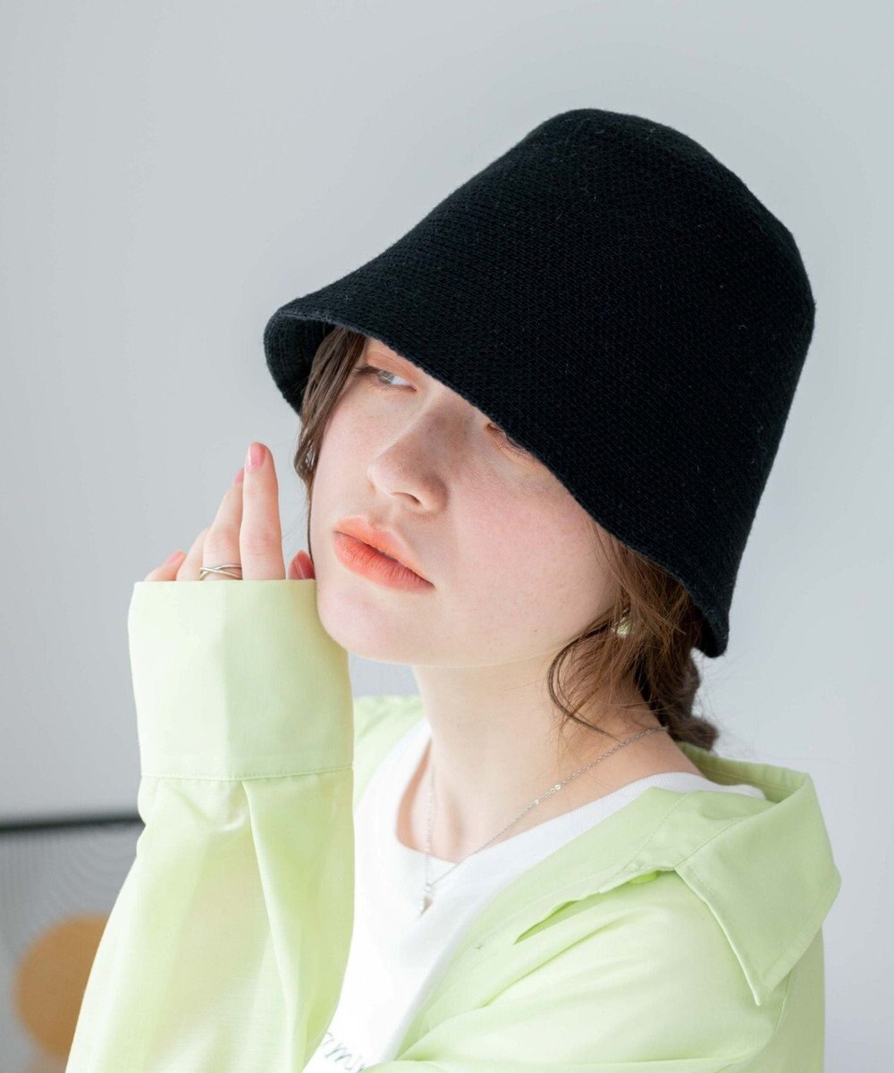 WEGO サーモクローシュハット 