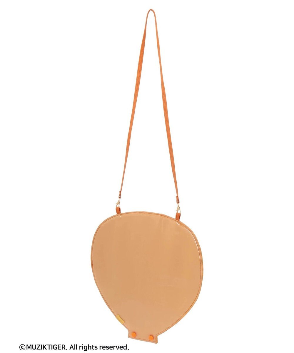 Green Parks ムジークタイガー／うちわショルダー 