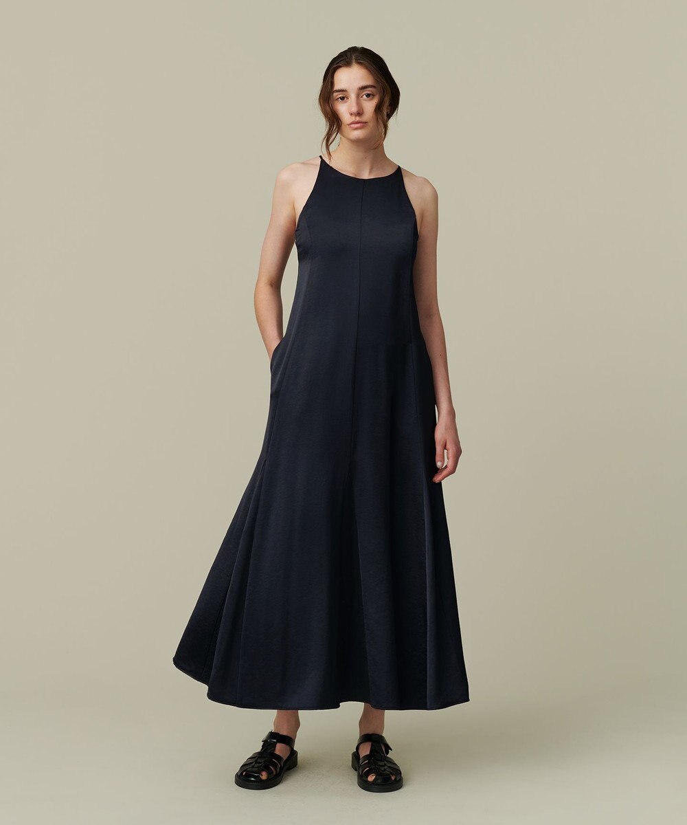 サテン キャミソールドレス Uncrave ファッション通販 公式通販 オンワード クローゼット サテン キャミソールドレス Uncrave ファッション通販 公式通販 オンワード クローゼット