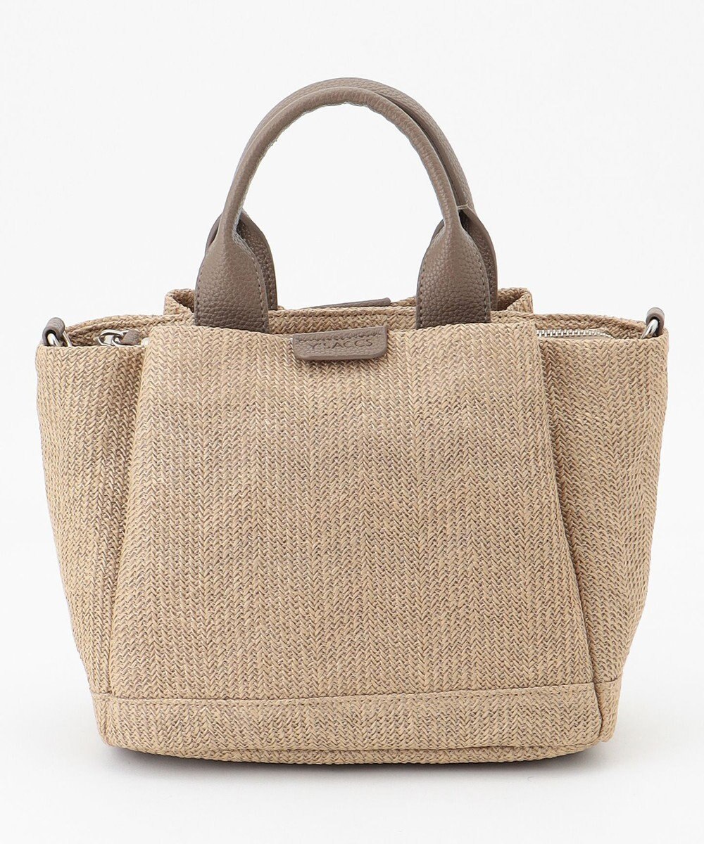 Y'SACCS ナチュラルサマートート　Sサイズ 