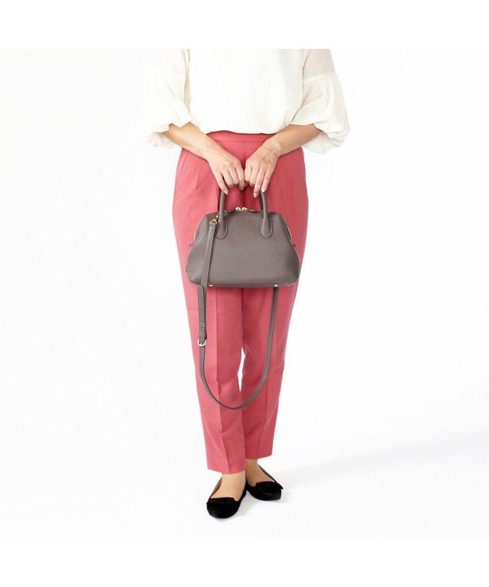 IBIZA レドンダ　2WAYバッグ 