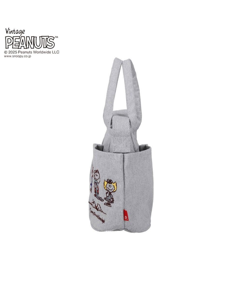 ROOTOTE 8422【スヌーピー】IP.ベビールー.ポケッツ.ピーナッツ-0C 