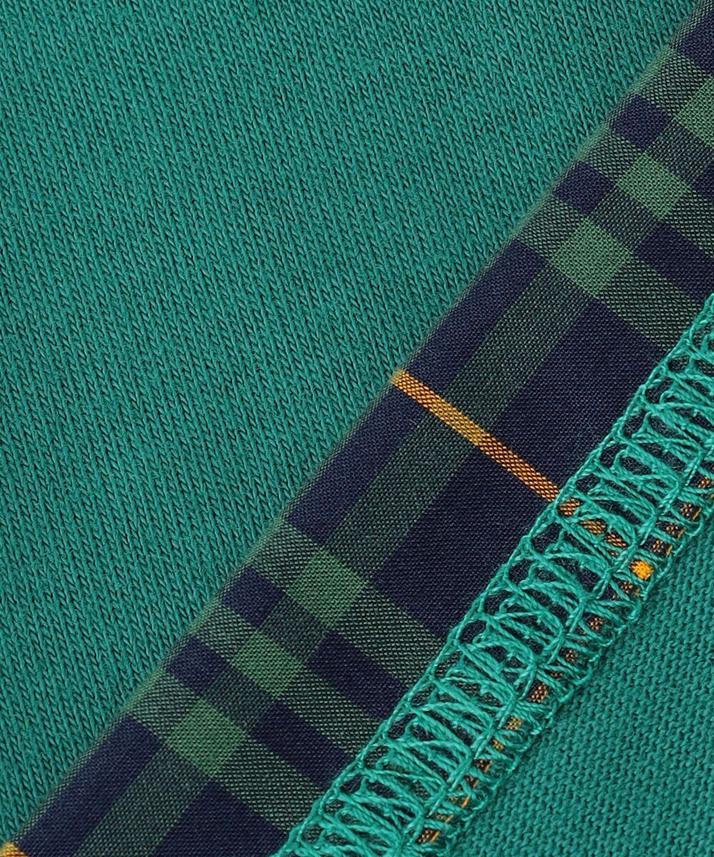 J.PRESS KIDS 【110-130cm】マドラスＴシャツ 