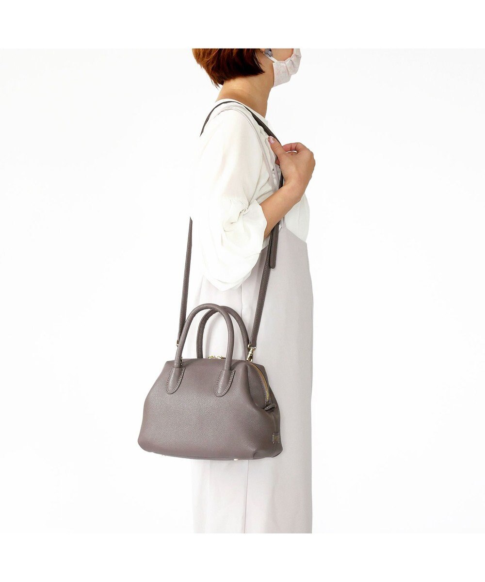 IBIZA レドンダ　2WAYバッグ 