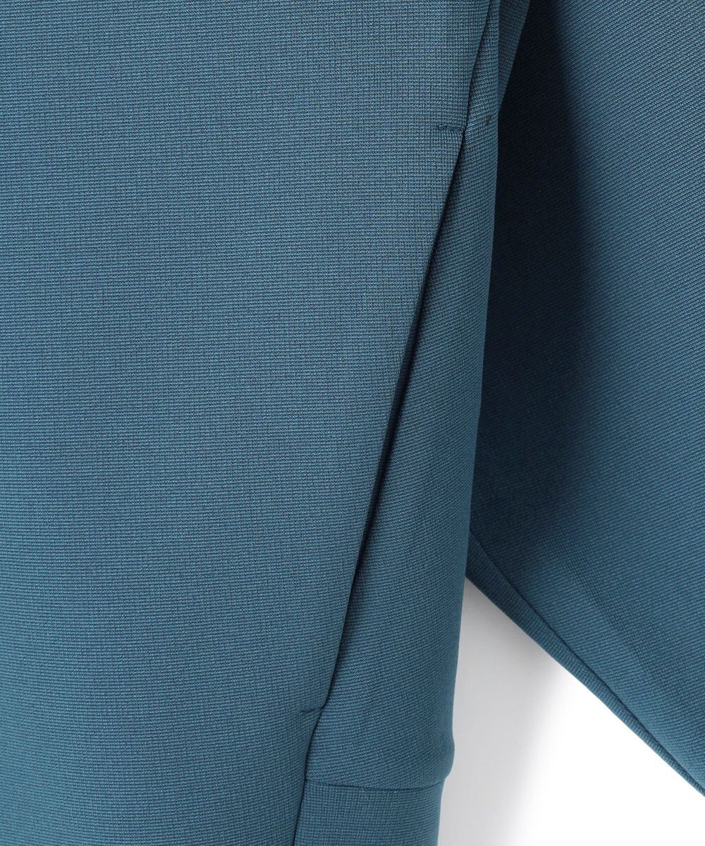 ICB 【WEB限定カラーあり・洗える】 ヘヴィダンボール カーディガン 