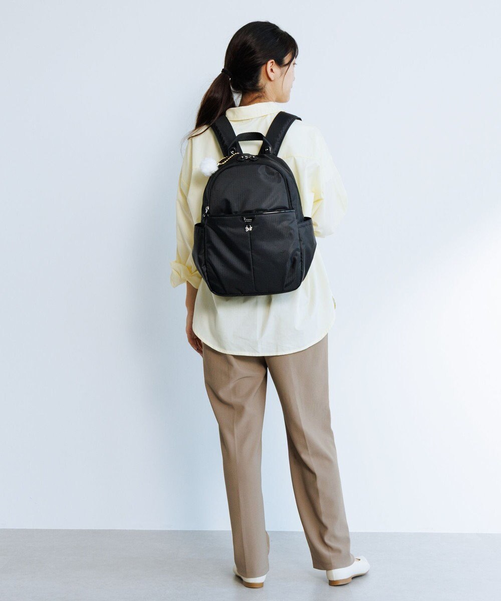 ACE BAGS & LUGGAGE Kanana project COLLECTION シェリ リュックサック 17945 カナナプロジェクト コレクション 
