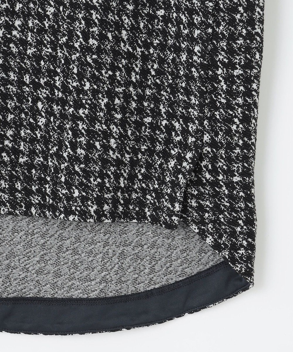 組曲 L 【WEB限定】ニュアンスジャガード セットアップ 